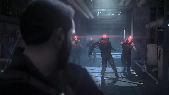 Metal Gear Survive КЛЮЧ🔑 STEAM Евросоюз