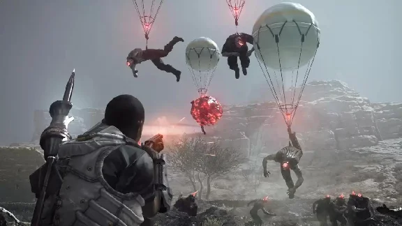 Metal Gear Survive КЛЮЧ🔑 STEAM Евросоюз
