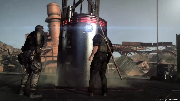Metal Gear Survive КЛЮЧ🔑 STEAM Евросоюз