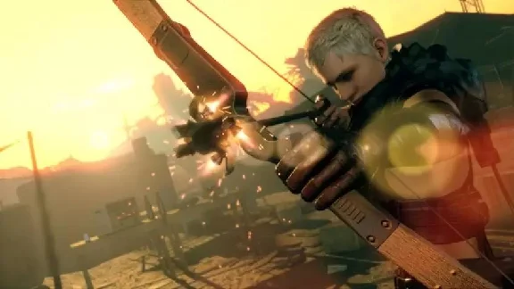 Metal Gear Survive КЛЮЧ🔑 STEAM Евросоюз