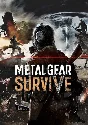 Metal Gear Survive КЛЮЧ🔑 STEAM Евросоюз