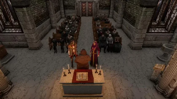 The Guild 3 STEAM KEY🔑 RUSSIA+CIS