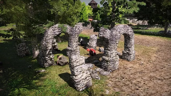 The Guild 3 STEAM KEY🔑 RUSSIA+CIS