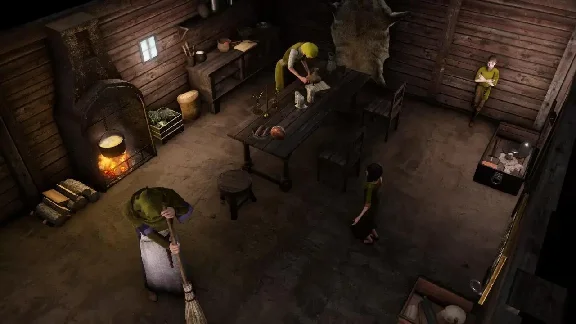 The Guild 3 STEAM KEY🔑 RUSSIA+CIS