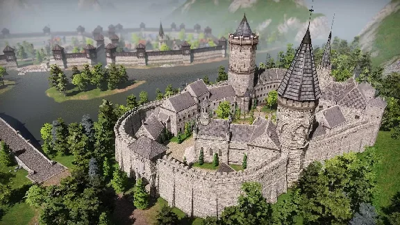 The Guild 3 STEAM KEY🔑 RUSSIA+CIS