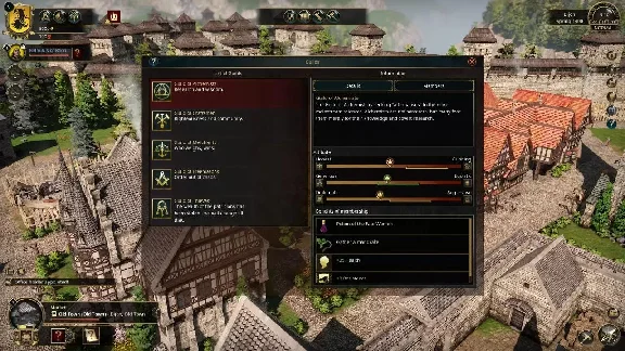 The Guild 3 STEAM KEY🔑 RUSSIA+CIS