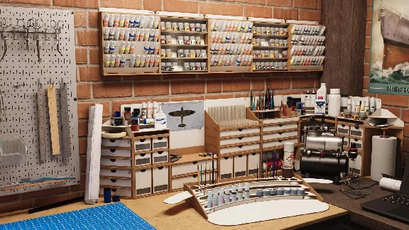 Model Builder: Complete Edition STEAM KEY🔑 ROW