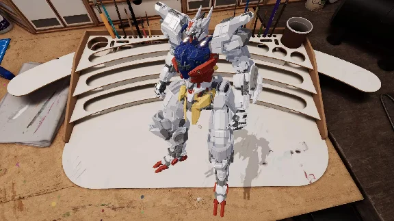 Model Builder: Complete Edition STEAM KEY🔑 ROW