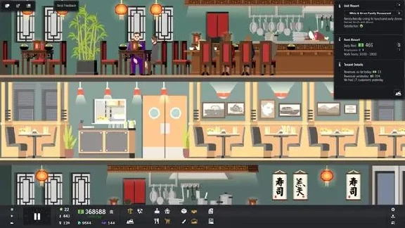 DLC Project Highrise: Brilliant Berlin КЛЮЧ🔑 STEAM