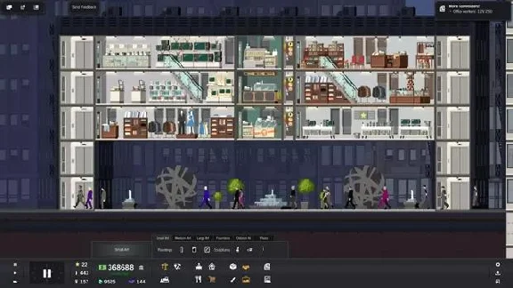 DLC Project Highrise: Brilliant Berlin КЛЮЧ🔑 STEAM