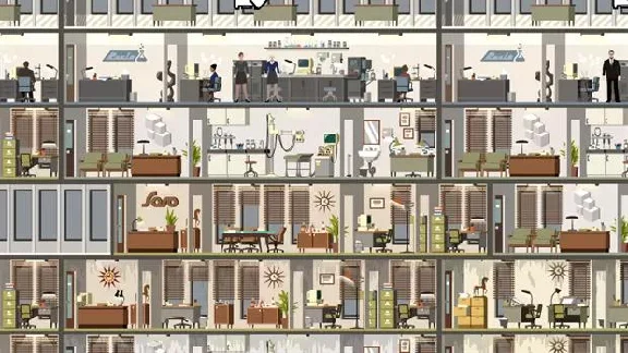 DLC Project Highrise: Brilliant Berlin КЛЮЧ🔑 STEAM