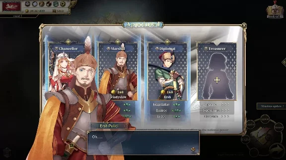 The Heroic Legend of Eagarlnia STEAM KEY🔑 ALL COUNTRIE