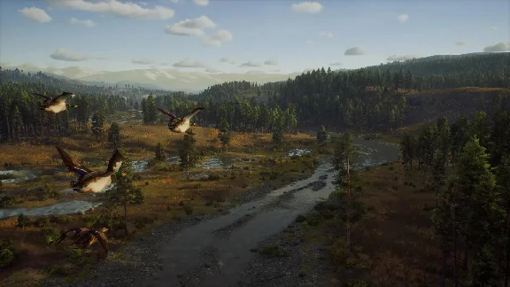 Way of the Hunter - Elite Edition КЛЮЧ🔑 STEAM РФ+СНГ