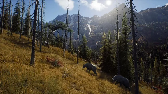 Way of the Hunter - Elite Edition КЛЮЧ🔑 STEAM РФ+СНГ