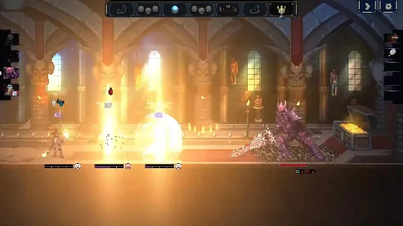 DLC Legend of Keepers: Soul Smugglers STEAM KEY🔑