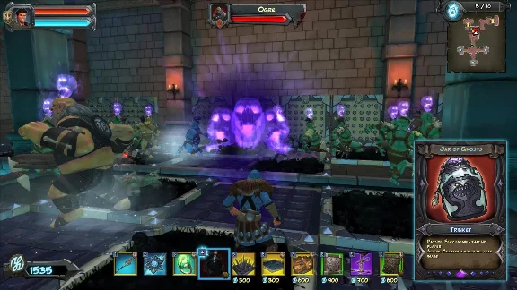 DLC Orcs Must Die! 2 - Family Ties Booster Pack КЛЮЧ🔑
