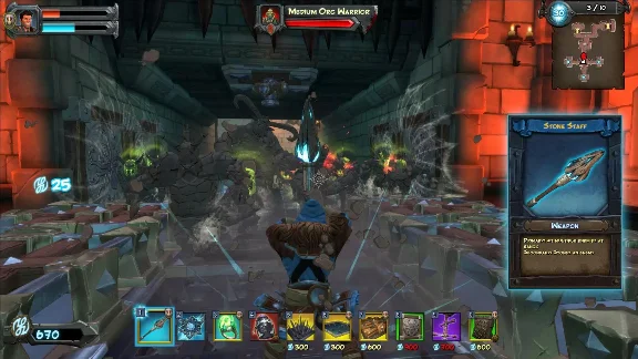 DLC Orcs Must Die! 2 - Family Ties Booster Pack КЛЮЧ🔑
