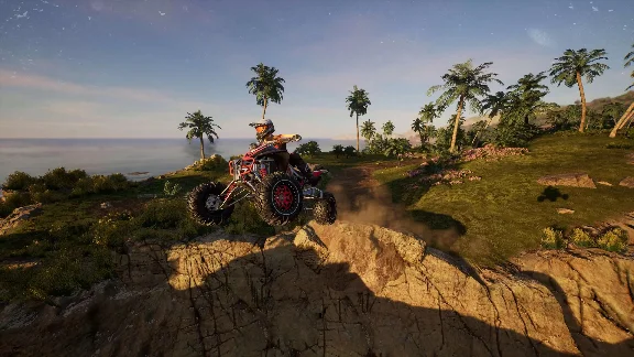 MX vs ATV Legends STEAM KEY🔑 RUSSIA+CIS
