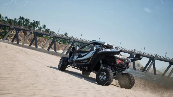 MX vs ATV Legends STEAM KEY🔑 RUSSIA+CIS