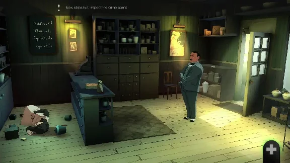 Agatha Christie - The ABC Murders STEAM KEY🔑 ALL COUNT