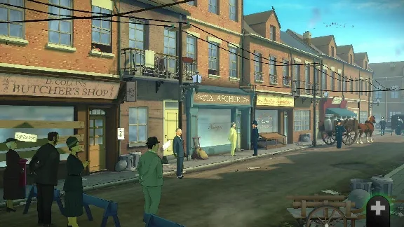 Agatha Christie - The ABC Murders STEAM KEY🔑 ALL COUNT