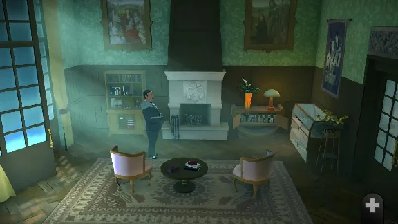 Agatha Christie - The ABC Murders STEAM KEY🔑 ALL COUNT