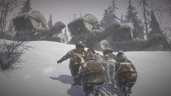 Syberia 3 КЛЮЧ🔑 STEAM ВСЕ СТРАНЫ