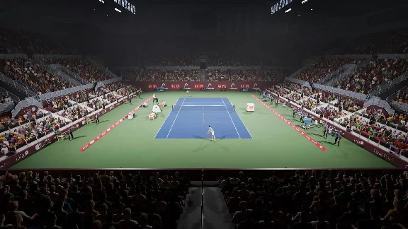 Matchpoint - Tennis Championships STEAM KEY🔑 RU+CIS+CN