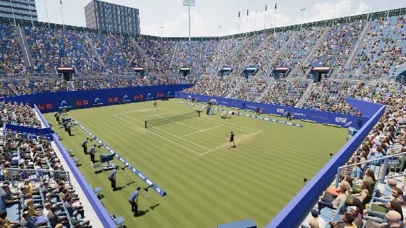 Matchpoint - Tennis Championships STEAM KEY🔑 RU+CIS+CN