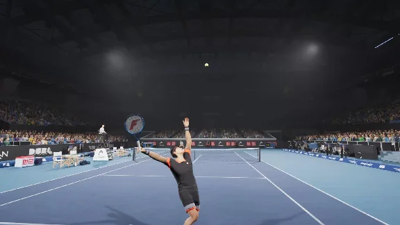 Matchpoint - Tennis Championships STEAM KEY🔑 RU+CIS+CN