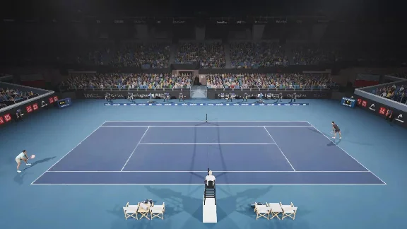 Matchpoint - Tennis Championships STEAM KEY🔑 RU+CIS+CN