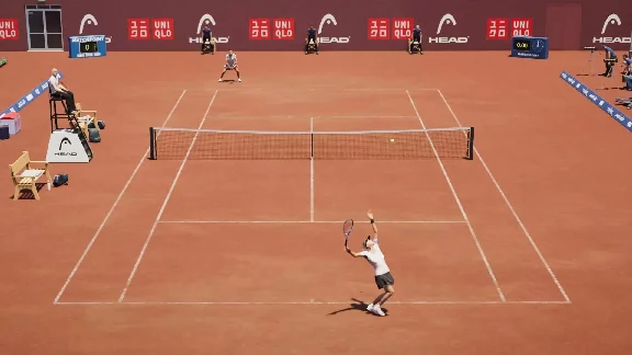 Matchpoint - Tennis Championships STEAM KEY🔑 RU+CIS+CN