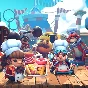 DLC Overcooked! 2: Carnival of Chaos  КЛЮЧ🔑 STEAM