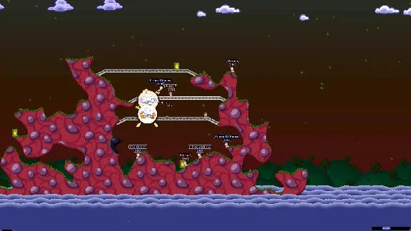 Worms World Party Remastered STEAM KEY🔑 ALL COUNTRIES