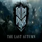 🔵Frostpunk - The Last Autumn |DLC| PS4/PS5/PS Turkey