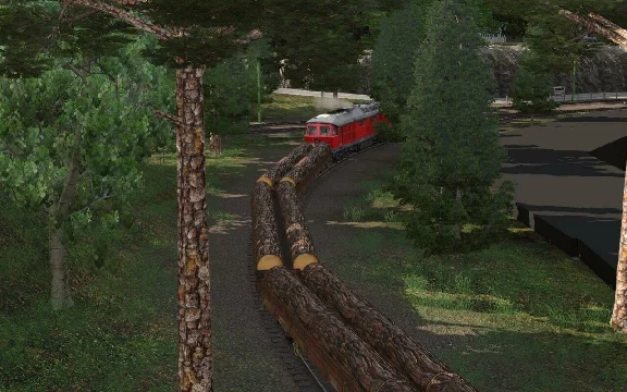 Trainz 2022 DLC - Model Trainz: Germany * STEAM RU ⚡