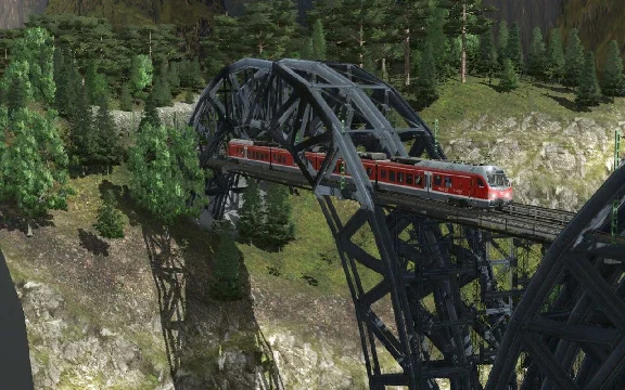 Trainz 2022 DLC - Model Trainz: Germany * STEAM RU ⚡