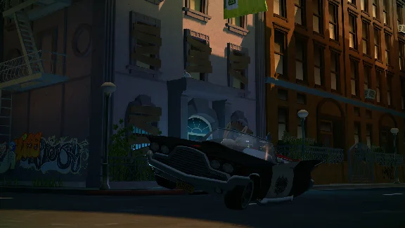 Sam & Max: The Devil´s Playhouse * STEAM RU ⚡