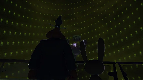 Sam & Max: The Devil´s Playhouse * STEAM RU ⚡