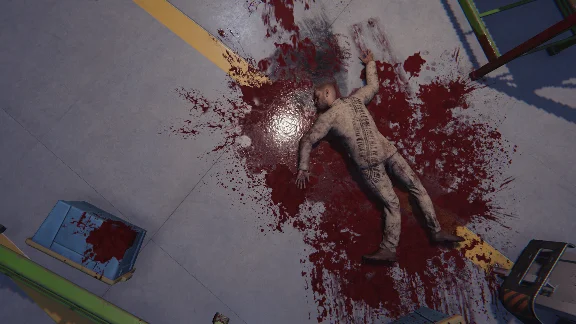 Crime Scene Cleaner * STEAM RU ⚡ АВТО 💳0%