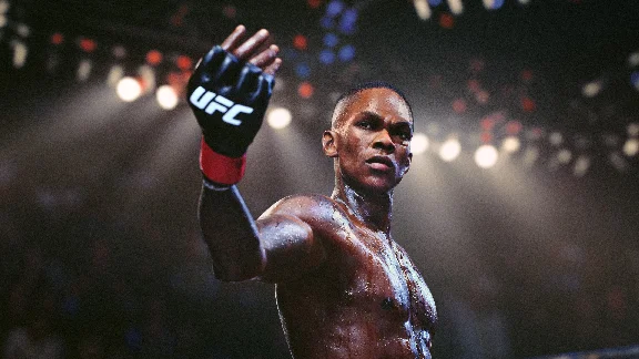 UFC 5 Ultimate Edition (Xbox Series) Key