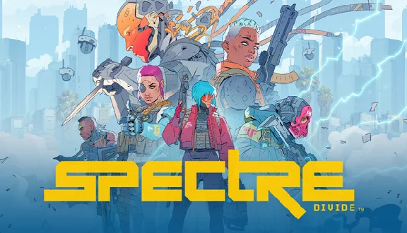 🔥Spectre Divide【STEAM KEY】CLOSED BETA TEST ✦GLOBAL +🎁