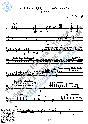 Шербурские зонтики (Ноты для 4-х гитар)
