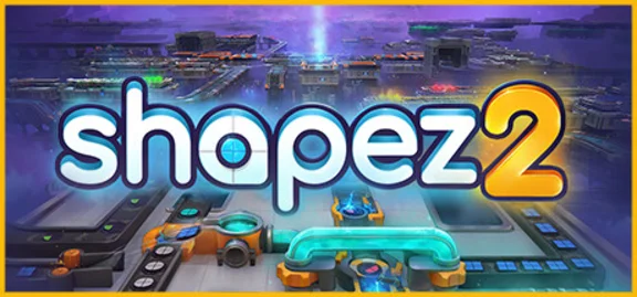 shapez 2 Supporter Edition * STEAM RU ⚡ AUTO 💳0%