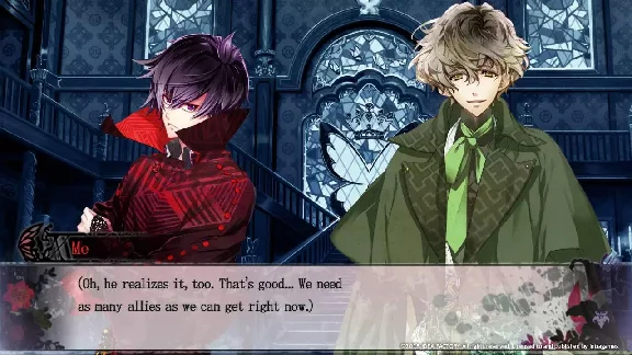 Psychedelica of the Black Butterfly STEAM KEY🔑 ALL COU