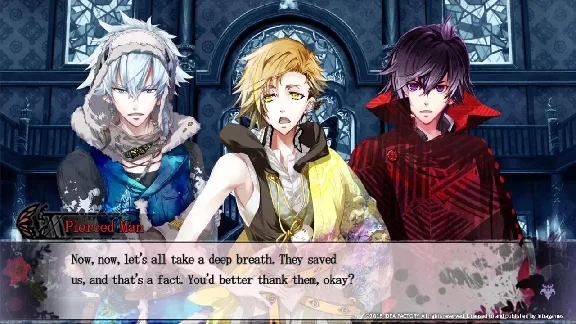 Psychedelica of the Black Butterfly STEAM KEY🔑 ALL COU
