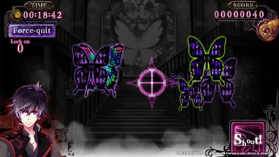 Psychedelica of the Black Butterfly STEAM KEY🔑 ALL COU
