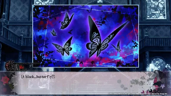 Psychedelica of the Black Butterfly STEAM KEY🔑 ALL COU