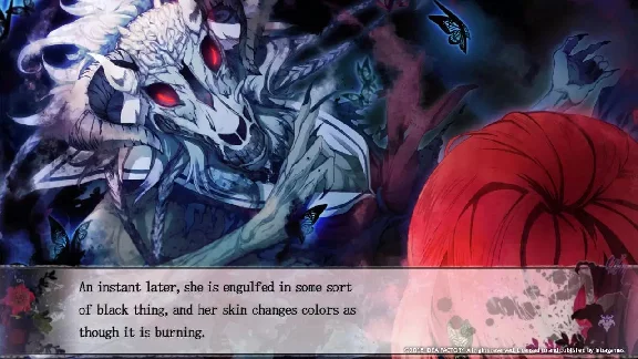 Psychedelica of the Black Butterfly STEAM KEY🔑 ALL COU