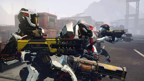 Phoenix Point Complete Edition STEAM KEY🔑 ROW